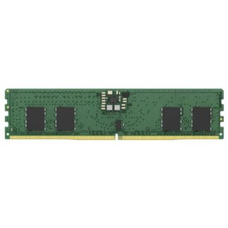 Kingston DDR5 8GB/6400 CL52 1Rx16 CUDIMM (KVR64A52BS6-8) (KINKVR64A52BS6-8)