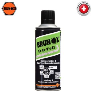 Brunox Spray Top-Kett 400ml (97071) (BNX97071)
