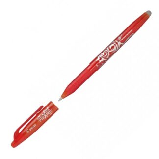 Pilot Rollerball Pen Frixion M Orange (BL-FR7-OR) (PILBL-FR7-OR)