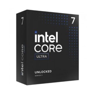 Intel Core™ Ultra 7 265KF Boxed-Version (BX80768265KF) (INTELU7-265KFBOX)