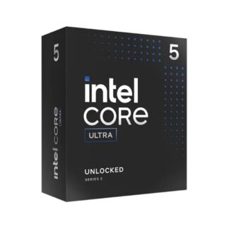 Intel Core™ Ultra 5 245KF Boxed-Version (BX80768245KF) (INTELU5-245KFBOX)