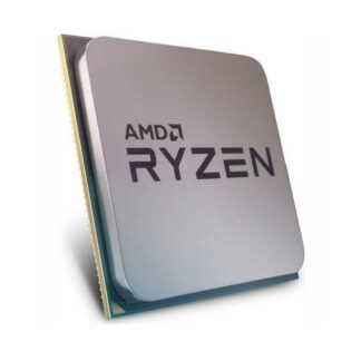 AMD Ryzen 5 5600 processor 3.5 GHz 32 MB L3 Tray (100-000000927) (AMDRYZ5-5600TRAY)