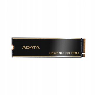 Adata SSD LEGEND 900Pro 1TB PCIe 4x4 7.4/6 GB/s M.2 (SLEG-900P-1TCS) (ADASLEG-900P-1TCS)