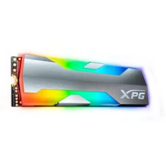Adata SSD XPG SPECTRIX S20G 1TB PCIe Gen3x4 M2 2280 (ASPECTRIXS20G-1T-C) (ADAASPECTRIXS20G-1T-C)