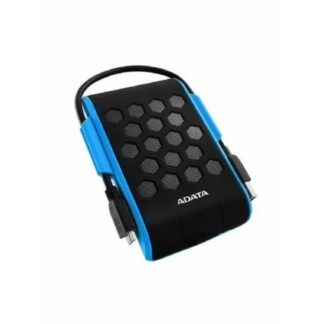 Adata HD720 external hard drive 1 TB Black Blue (AHD720-1TU31-CBL) (ADAAHD720-1TU31-CBL)