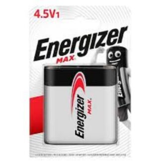 Energizer 3LR12 MAX 4,5V - 1 piece (ENE20549)