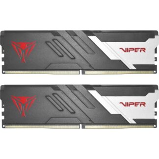 Patriot DDR5 32GB KIT 2x16GB PC 6400 Viper Venom (PVV532G640C32K) (PATRPVV532G640C32K)