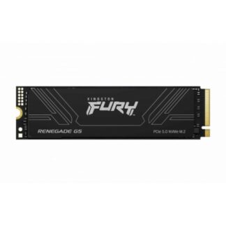 Kingston Renegade G5 8TB NVMe5.0 M.2 2280 14800/14000MB/ (SFYR2D/8T1) (KINSFYR2D-8T1)