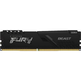 Kingston DDR4 Fury Beast 16GB/3200 CL1 (KF432C16BB/16) (KINKF432C16BB-16)