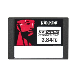 Kingston DC600M 3840GB (SEDC600M/3840G) (KINSEDC600M-3840G)