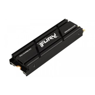 Kingston FURY Renegade 2TB PCI-e 4.0 NVMe 7300/700 (SFYRDK/2000G) (KINSFYRDK-2000G)
