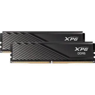 Adata XPG Lancer Blade DDR5 6 000 32GB 2x16 CL48 BCK (AX5U6000C4816G-DTLABBK) (ADAAX5U6000C4816G-DTLABBK)