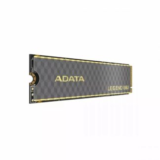 Adata SSD LEGEND 860 500G PCI 4x4 5000/3000 MB/s M.2 (SLEG-860-500GCS) (ADASLEG-860-500GCS)