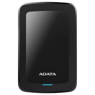 Adata DashDrive HV300 4TB 2.5 USB 3.1 Black (AHV300-4TU31-CBK) (ADAAHV300-4TU31-CBK)
