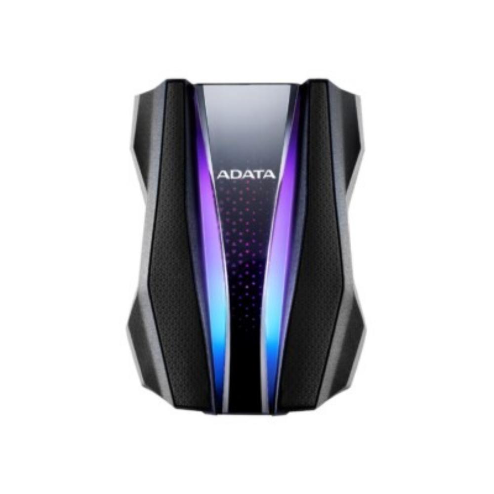 Adata HD770G external hard drive 2 TB Black (AHD770G-2TU32G1-CBK) (ADAAHD770G-2TU32G1-CBK)