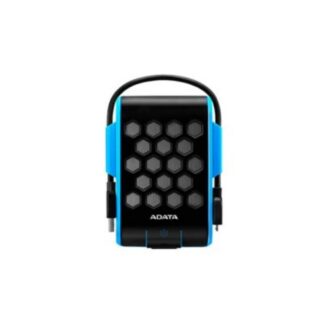 Adata HD720 external hard drive 2 TB Black Blue (AHD720-2TU31-CBL) (ADAAHD720-2TU31-CBL)