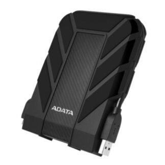 Adata DashDrive Durable HD710 5TB 2.5'' USB 3.1 Black (AHD710P-5TU31-CBK) (ADAAHD710P-5TU31-CBK)
