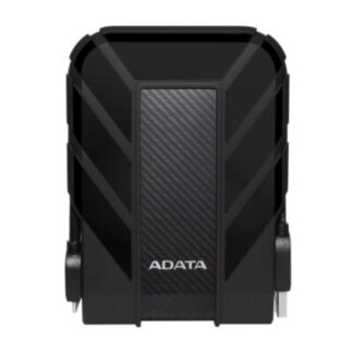 Adata HD710 Pro external hard drive 2 TB Black (AHD710P-2TU31-CBK) (ADAAHD710P-2TU31-CBK)