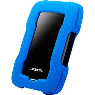 Adata HD330 external hard drive 1000 GB Blue (AHD330-1TU31-CBL) (ADAAHD330-1TU31-CBL)