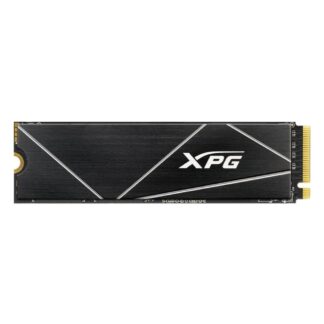 Adata SSD XPG GAMMIX S70BLADE 8000GB PCIe 4x4 7.3/6.3 (AGAMMIXS70B-8000G-CS) (ADAAGAMMIXS70B-8000G-CS)