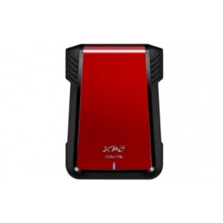 Adata External HDD case EX500 USB 3.1 (AEX500U3-CRD) (ADAAEX500U3-CRD)