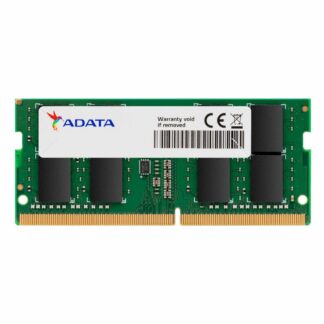 Adata Premier DDR4 3200 SODIM 32GB CL22 ST (AD4S320032G22-SGN) (ADAAD4S320032G22-SGN)