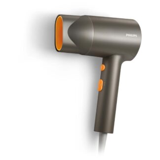 Philips Series 3000 Πιστολάκι Μαλλιών 1600W Brown (BHD321/00) (PHIBHD321-00)