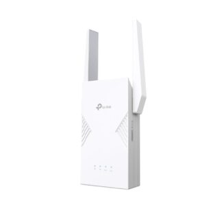 TP-Link BE3600 Dual-Band Wi-Fi 7 Range Extender (RE235BE (TPRE235BE)