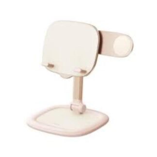 Baseus Tablet/Phone Stand Seashell Series Pink (B10451501411-00) (BASB10451501411-00)