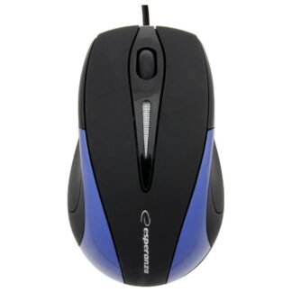 Esperanza Sirius Mysz Optyczna Em102b Usb (EM102B) (ESPEM102B)