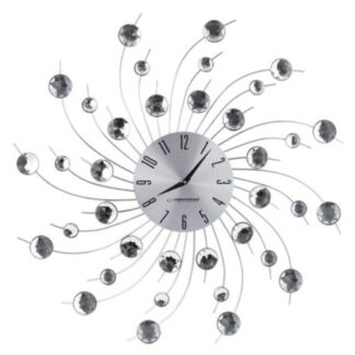 Esperanza Wall Clock Geneva (EHC004) (ESPEHC004)