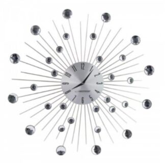 Esperanza Wal Clock Boston (EHC002) (ESPEHC002)