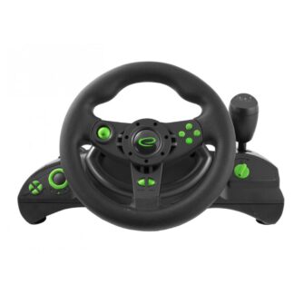 Esperanza Gaming Wheel Nitro Pc/ps3 (EGW102) (ESPEGW102)