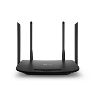 TP-LINK AC1200 Wi-Fi VDSL/ADSL Modem Router (ARCHER VR300) (TPVR300)