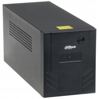 Dahua UPS 1500VA / 900W (DH-PFM3350-1500-EN)