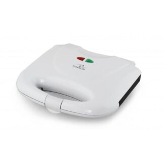 Esperanza Sandwich Maker Mozzarella White Tkt001 (TKT001W) (ESPTKT001W)