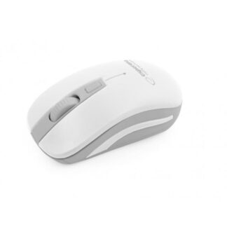 Esperanza Wireless 2.4ghz Optical Mouse Uranus White/grey (EM126EW) (ESPEM126EW)