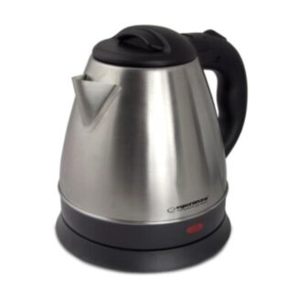 Esperanza Spring Elektric Kettle 1.0l Inox (EKK116X) (ESPEKK116X)