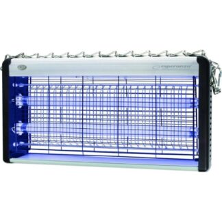 Esperanza Insect Killer Lamp Swift (EHQ007) (ESPEHQ007)