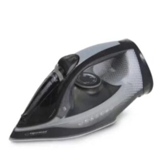 Esperanza Cordless Steam Iron Satin Ceramic 2600w (EHI011) (ESPEHI011)