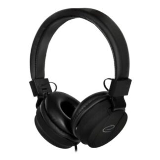 Esperanza Wired Headset Bongo (EH212K) (ESPEH212K)