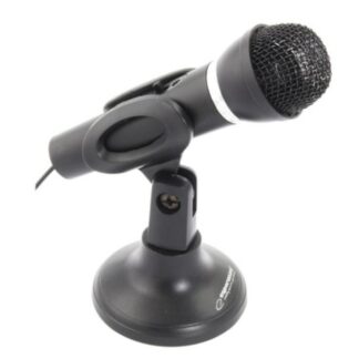 Esperanza Microphone For Pc And  Notebook Sing (EH180) (ESPEH180)