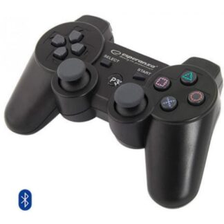 Esperanza Bluetooth Vibration Gamepad For Ps3 (EGG109K) (ESPEGG109K)