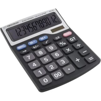 Esperanza Tales Desktop Calculator Ecl101 (ECL101) (ESPECL101)