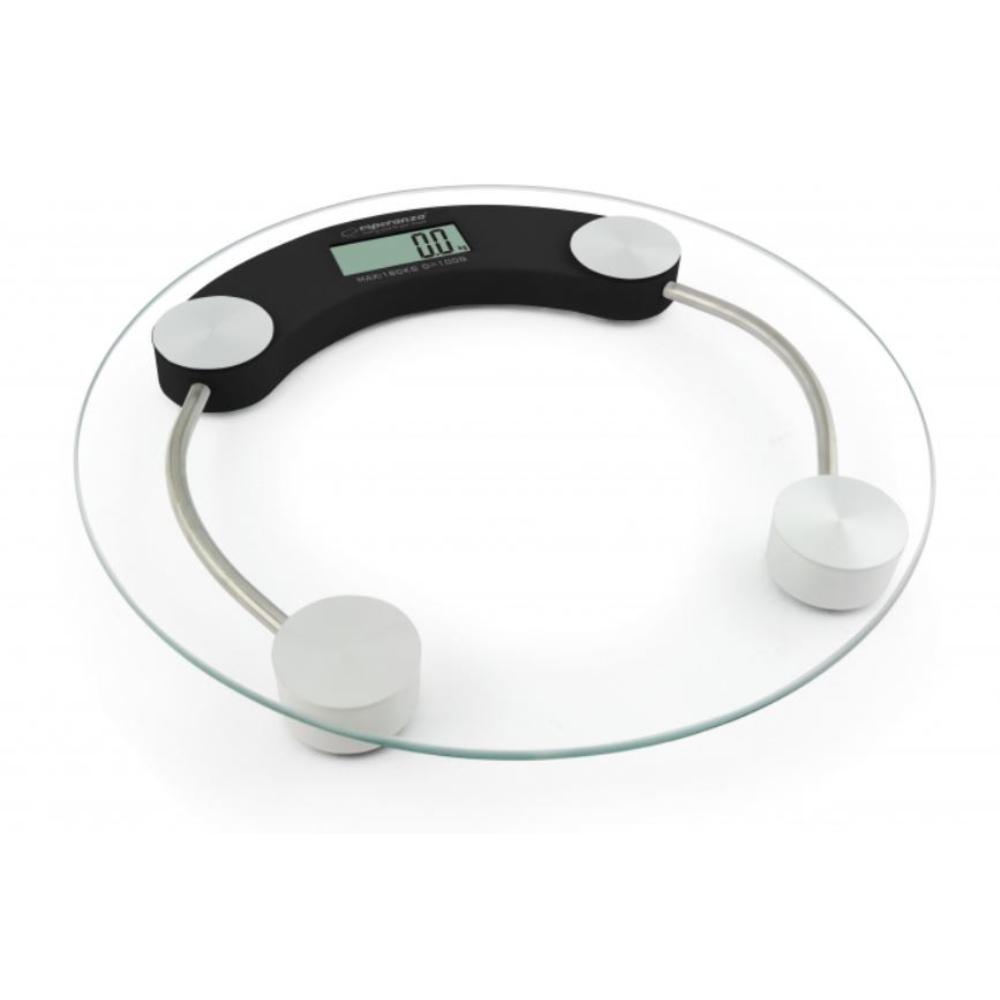 Esperanza Digital Bathroom Scale Jukari Ebs007k (EBS007K) (ESPEBS007K)