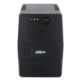 Dahua UPS 1000VA / 600W (DH-PFM3350-1000-EN)