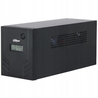 Dahua UPS 2000VA / 1200W (DH-PFM3350-2000-EN)