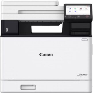 Canon i-SENSYS MF752Cdw II Color Laser MFP (7185C013) (CANMF752CDWII)