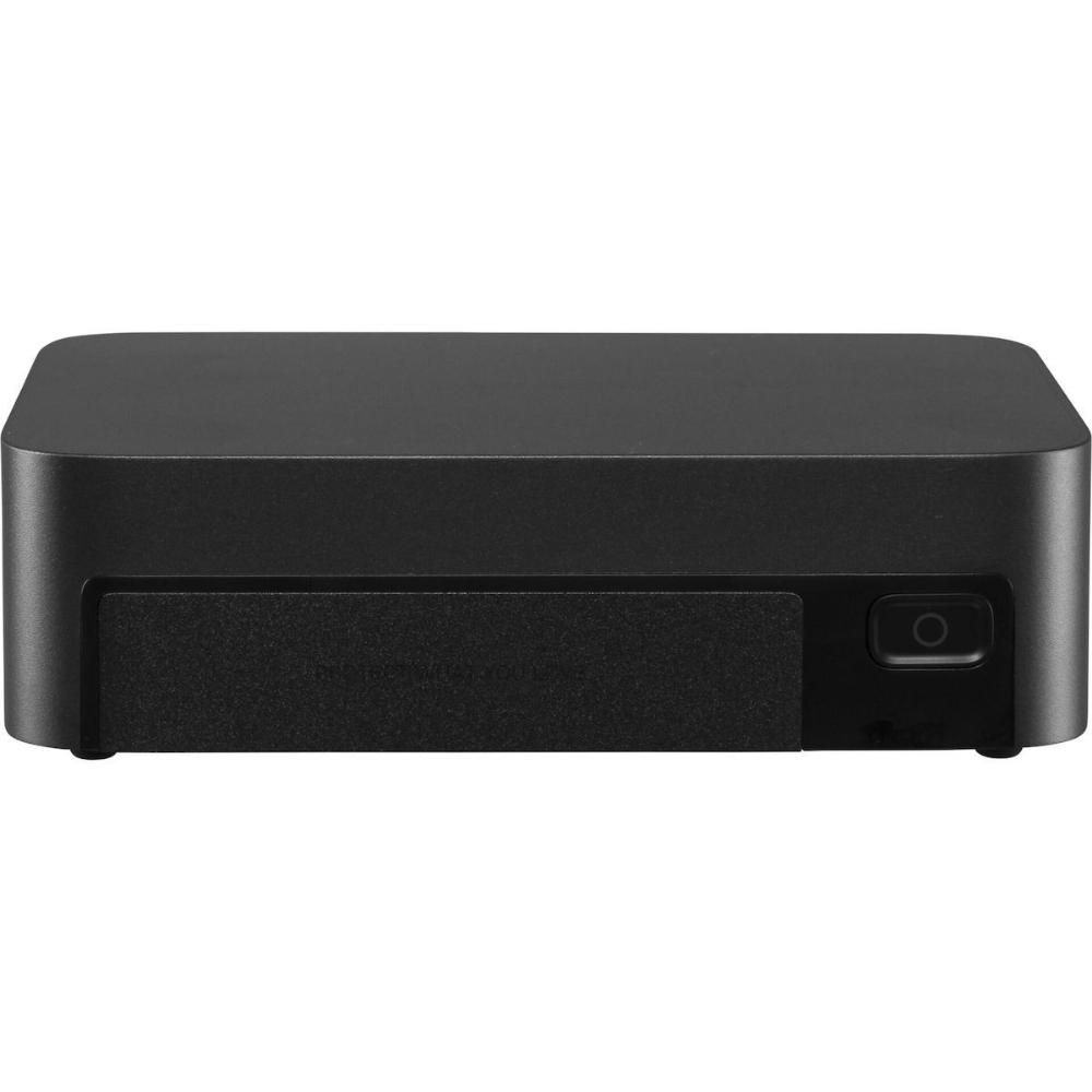 Ugreen DXP480T Plus NAS Tower με 4 θέσεις για SSD (25892B) (UGR25892B)