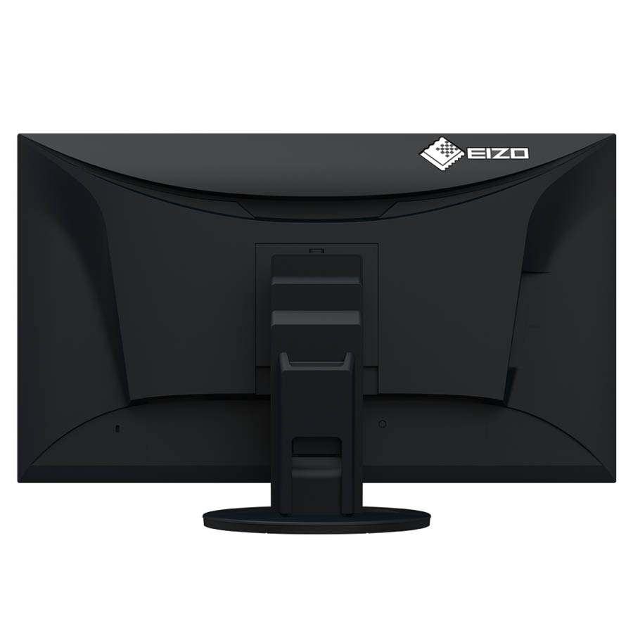 Used Monitor FlexScan EV2795 IPS/Eizo/27``QHD/2560x1440/Wide/Black/w/Speakers/DP & HDMI & USB Type-C - Image 4